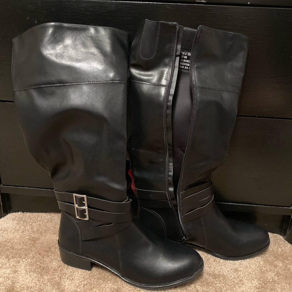 Women Boots